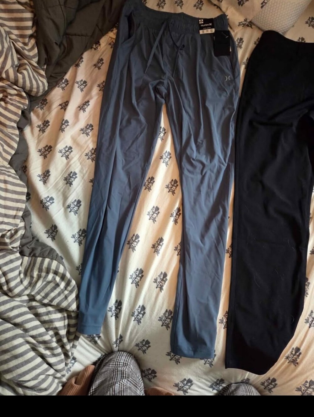BNWT Lot / Bundle Of Men's Athletic Pants